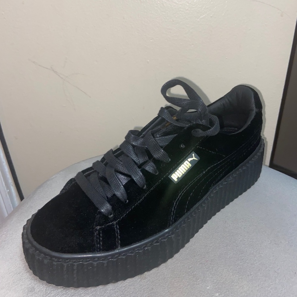 Puma X Fenty sneakers